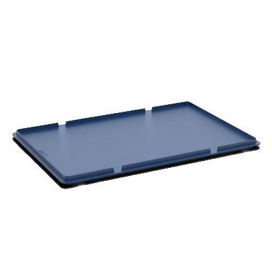 Крышка для контейнера KLT 600x400